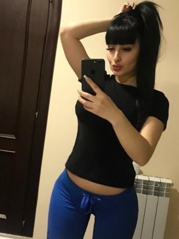 Проститутка Екатерина